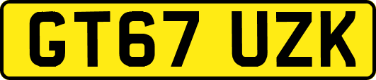 GT67UZK