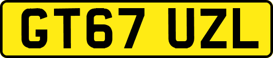 GT67UZL
