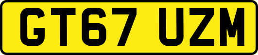 GT67UZM