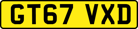 GT67VXD