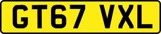 GT67VXL