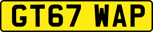 GT67WAP