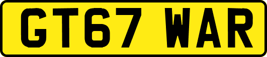 GT67WAR