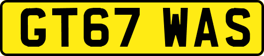 GT67WAS