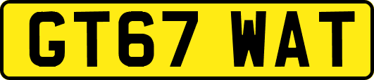 GT67WAT