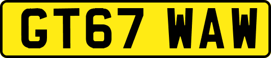 GT67WAW