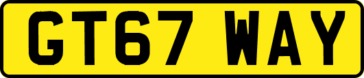 GT67WAY
