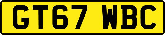 GT67WBC