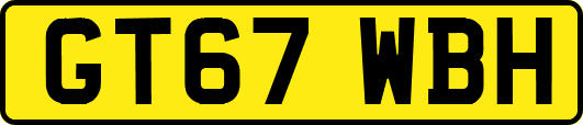 GT67WBH