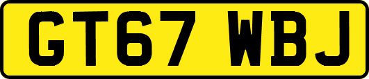 GT67WBJ