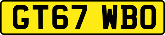 GT67WBO