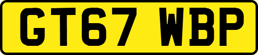 GT67WBP