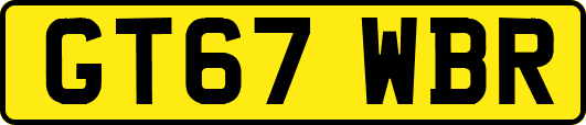 GT67WBR