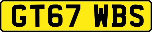 GT67WBS