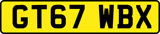 GT67WBX