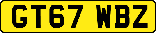 GT67WBZ