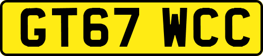 GT67WCC