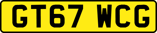 GT67WCG