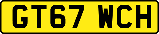 GT67WCH