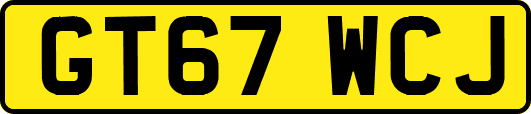 GT67WCJ