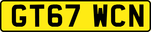 GT67WCN