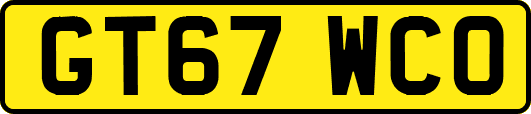 GT67WCO