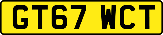 GT67WCT