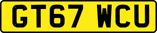 GT67WCU