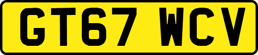 GT67WCV