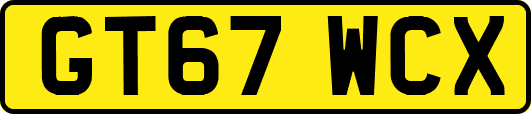 GT67WCX