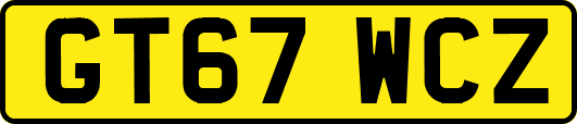 GT67WCZ