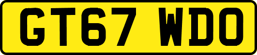 GT67WDO