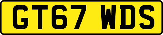 GT67WDS