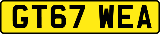 GT67WEA