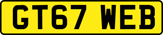 GT67WEB