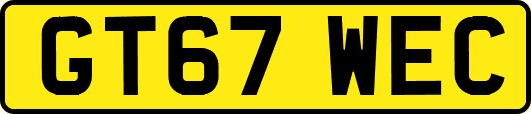 GT67WEC