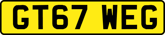 GT67WEG