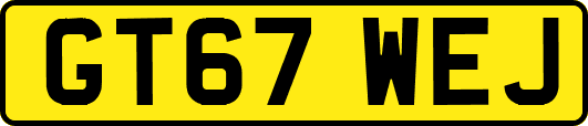GT67WEJ
