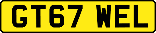 GT67WEL