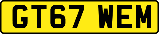GT67WEM