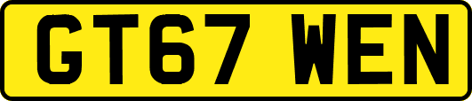 GT67WEN