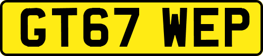 GT67WEP