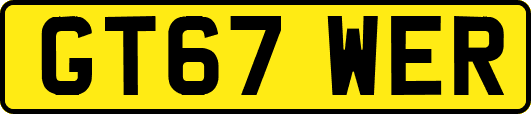 GT67WER