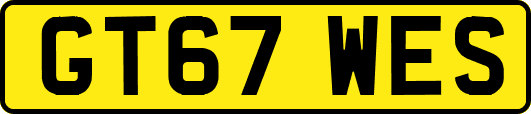 GT67WES