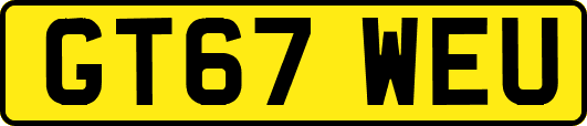 GT67WEU