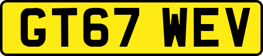 GT67WEV