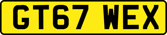 GT67WEX
