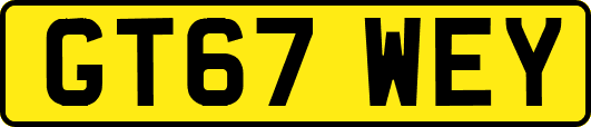 GT67WEY
