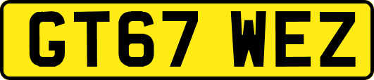 GT67WEZ
