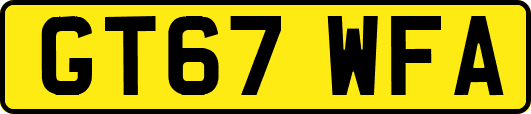 GT67WFA